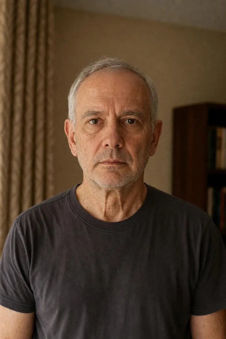AI Aging · At 70