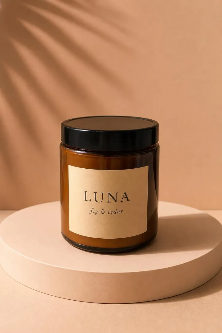 AI Product Photography · After