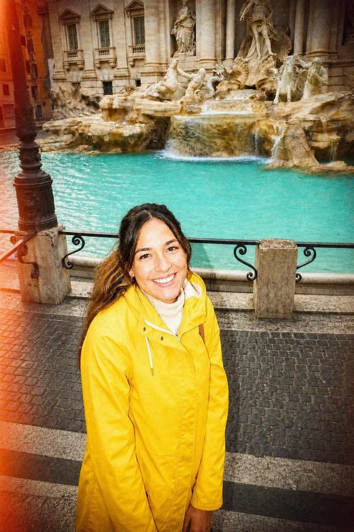 Retro Camera Filter · Disposable flash